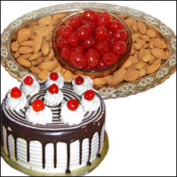 "Cake N Chocos - code03 - Click here to View more details about this Product